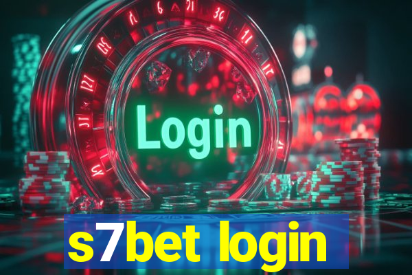 s7bet login